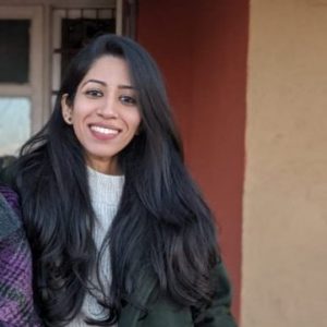 सिंसी जोस