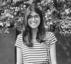 एलीशा वर्मानी