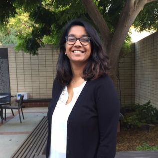 पल्लवी देशपांडे