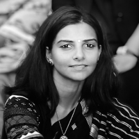 रचिता वोरा