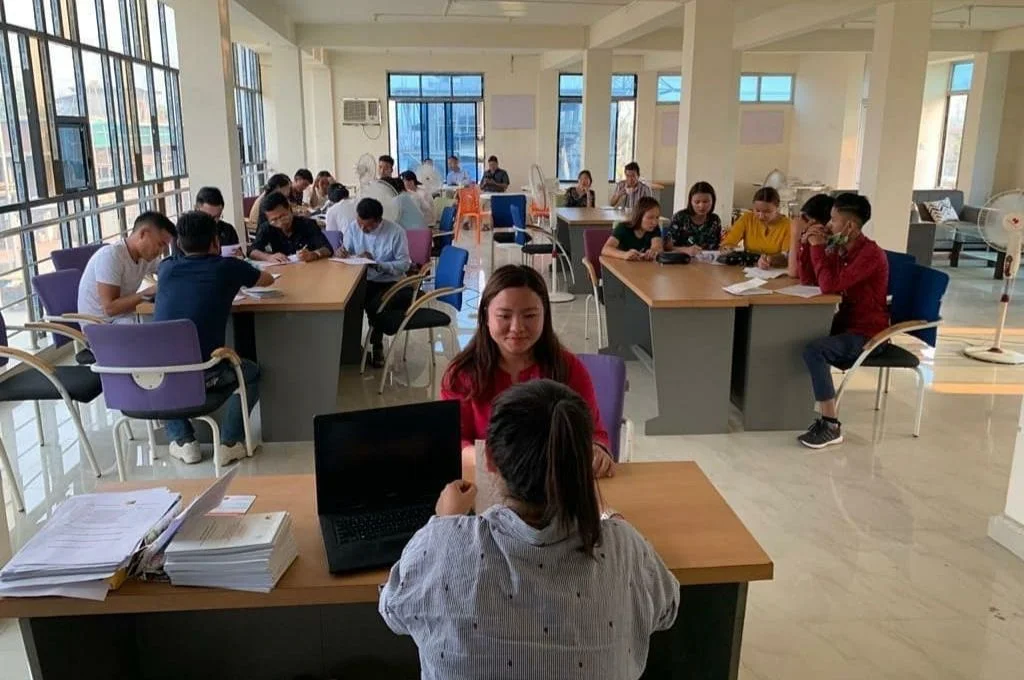 निर्माण प्राथमिक लिये व