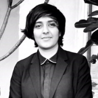 देवांशी वैद