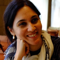 गरिमा देवेश्वर बहली