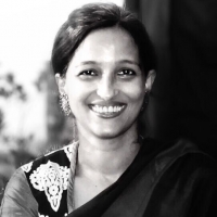 स्मरिनिता शेट्टी