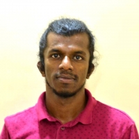 सुभाष सुंदरवादिवेलु