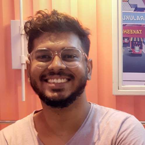 देबोजीत दत्ता profile picture