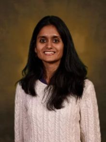 अनन्या तिवारी profile picture