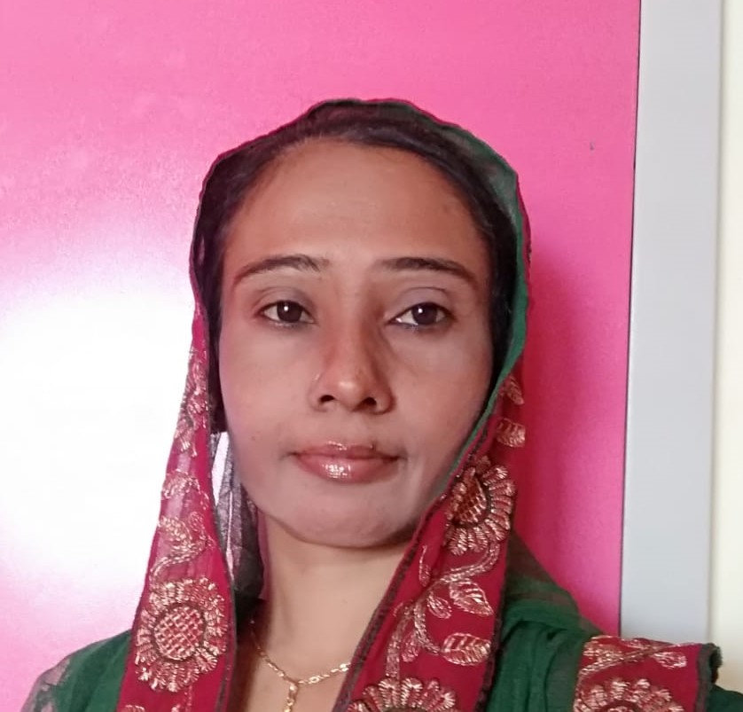 खाताबेन समेजा profile picture