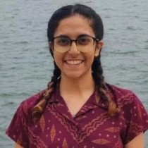 शिफ़ा ज़ोया profile picture