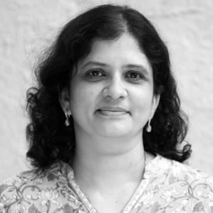 अनुजा जयारमण Picture