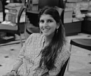 आएशा मरफातिया profile picture