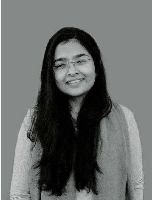 हर्षिता सिन्हा profile picture