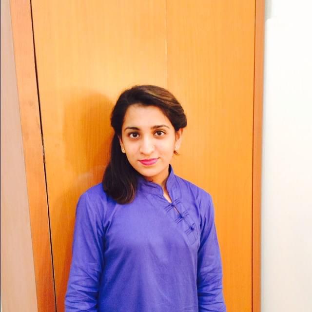 मेधा कपूर Picture