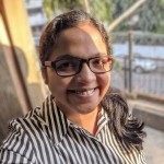 शीतल राजन profile picture