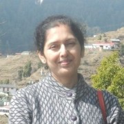 सुष्मिता दास profile picture