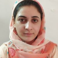 बिस्मा भट्ट profile picture