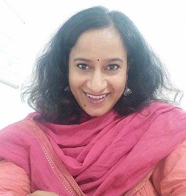 अनामिका प्रियदर्शिनी Picture