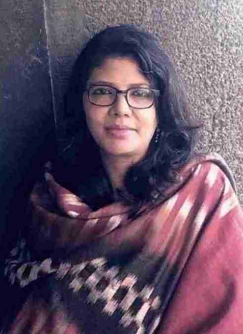 मधु जोशी profile picture