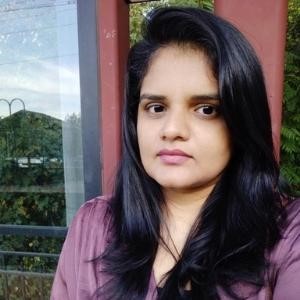 मधुरा कार्णिक profile picture