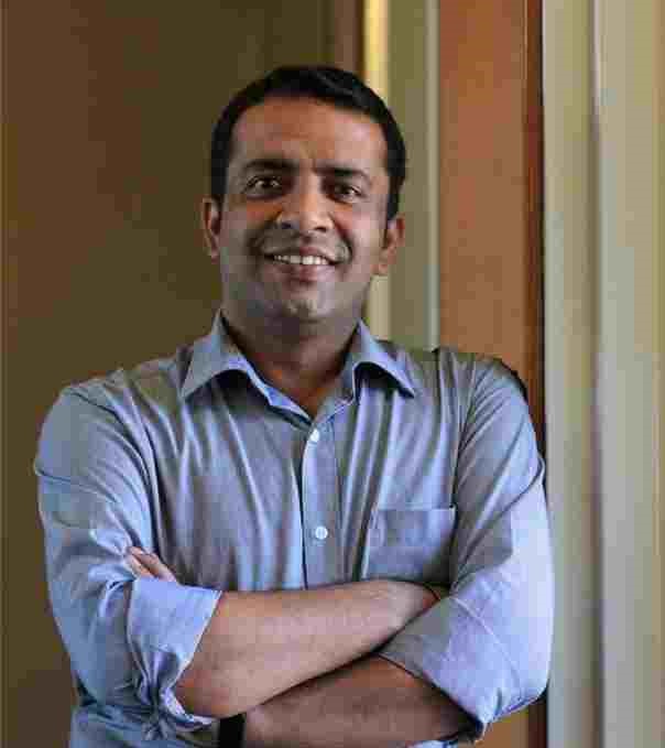 अंशु गुप्ता profile picture