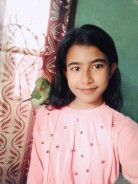 अनुष्का समप्रिति बोरा profile picture