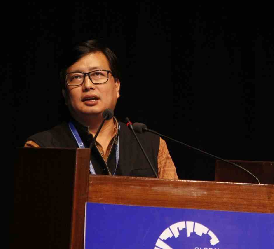 दीप ज्योति सोनू ब्रह्मा Picture