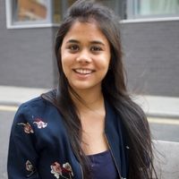 यशी जैन profile picture