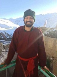 अजय बिजूर profile picture