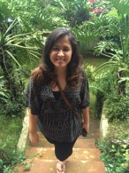 श्रेया अधिकारी profile picture