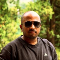 सिमित भगत Picture