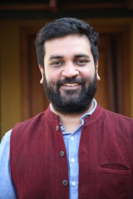 आकाश सेठी profile picture