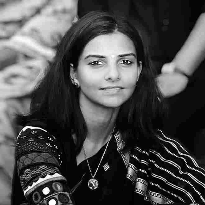 रचिता वोरा Picture