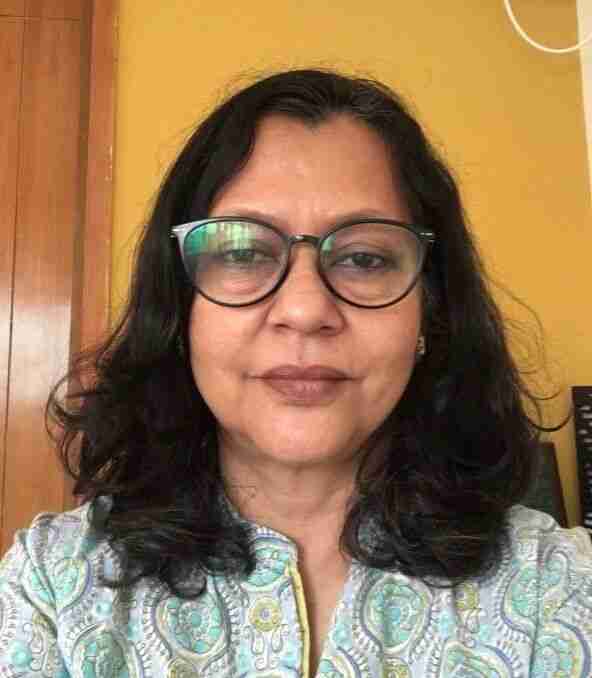 सुमिता घोष Picture