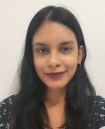 दीपानिता मिश्रा Picture