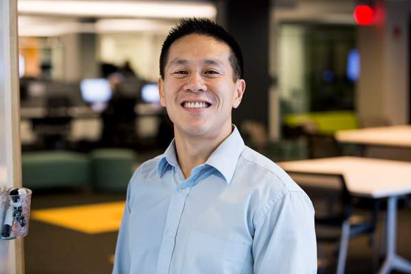 डोनाल्ड ये Picture