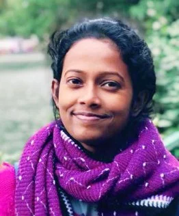 इतिश्री बेहेरा Picture