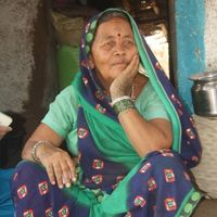 रेती बाई Picture