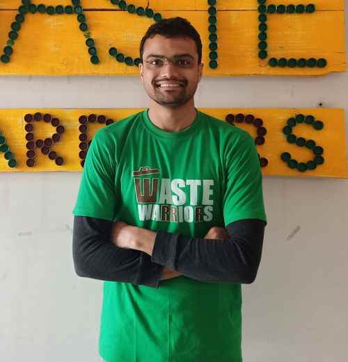 विशाल कुमार profile picture