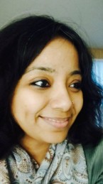 अनंतिका सिंह Picture