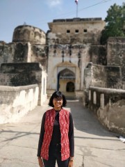 देवश्री सोमानी profile picture