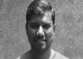 नितिन काम्बले Picture