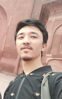 स्टैनज़िन डोथोन profile picture