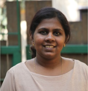 सिल्विया प्रियंथी Picture