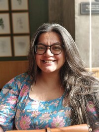 ऋचा छाबरा profile picture