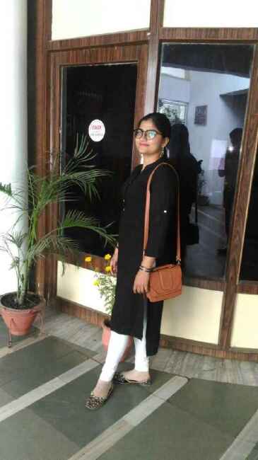 सोनाली सिंह profile picture