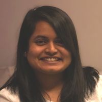 अन्वेशी गुप्ता Picture