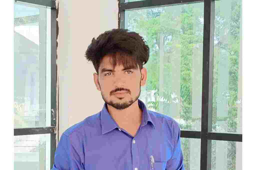 महंतेश एस के profile picture