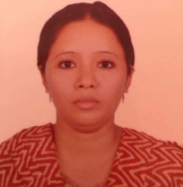 निखत शेख profile picture