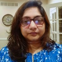 सलोनी मेघानी Picture