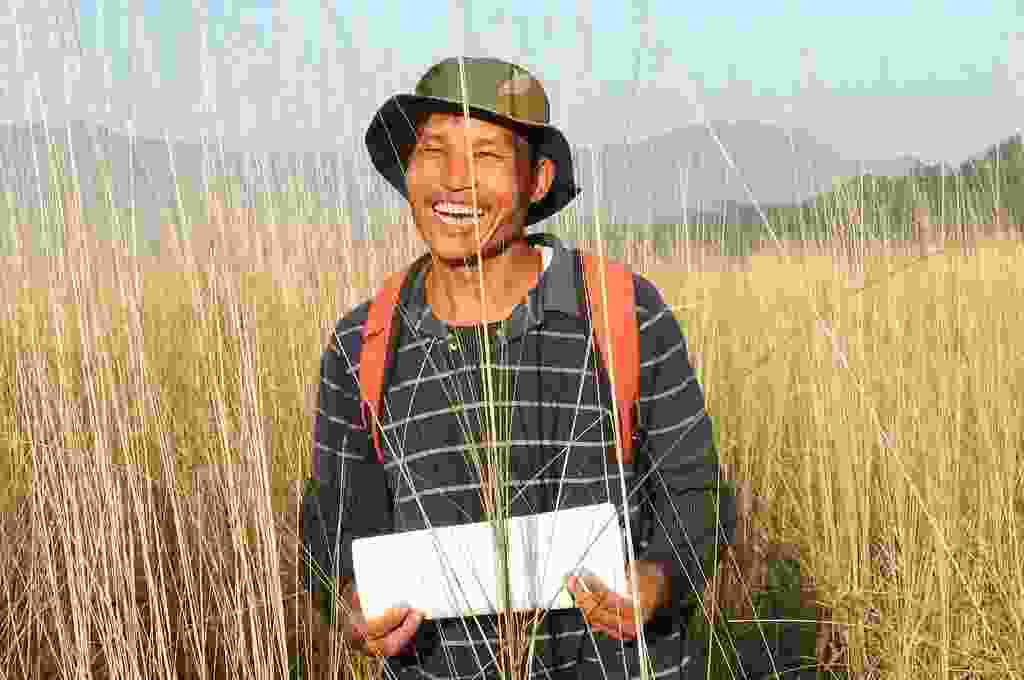 ताजिक तचांग profile picture